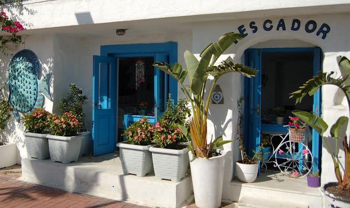 PESCADOR RESTORAN