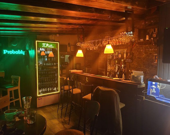 Pi Cafe Bistro
