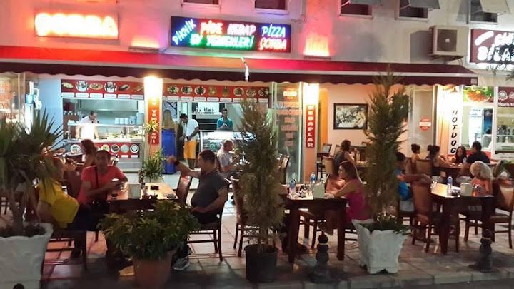 PİKNİK REST.