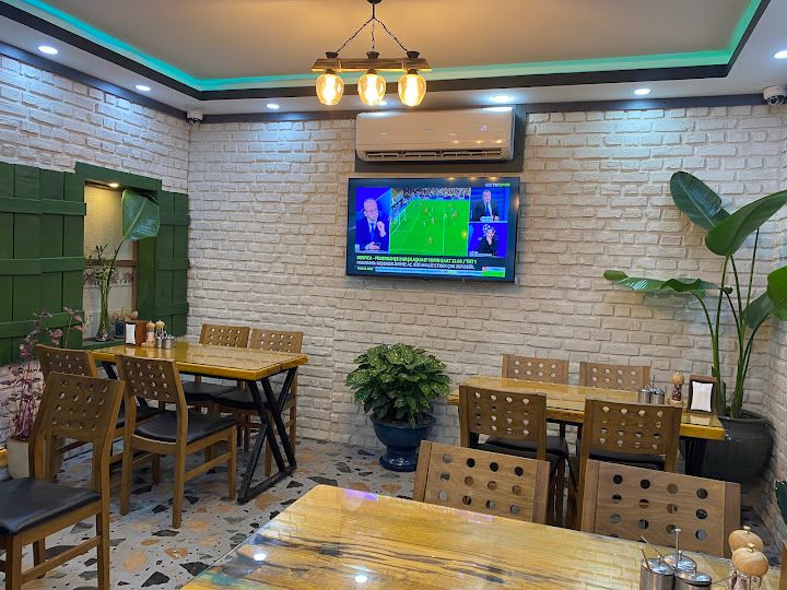 Piyaz Köfte Bodrum