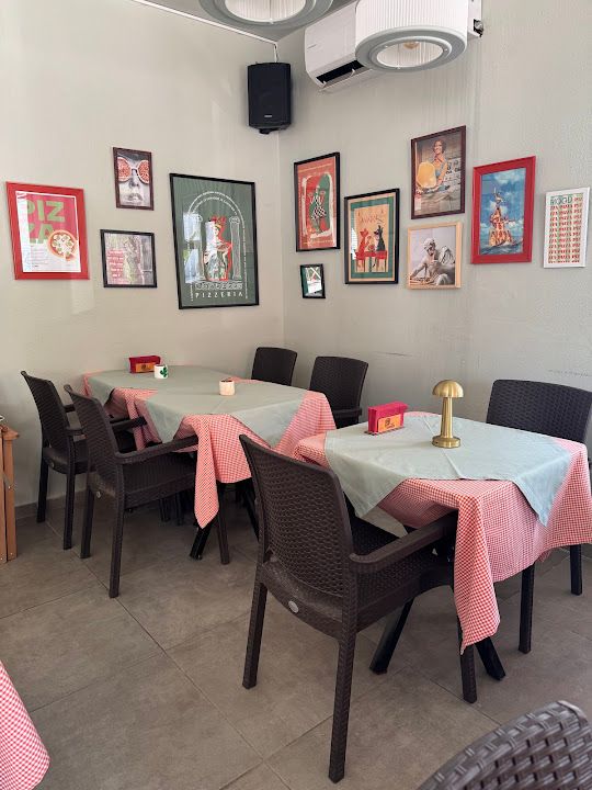 Pizzeria Ganador