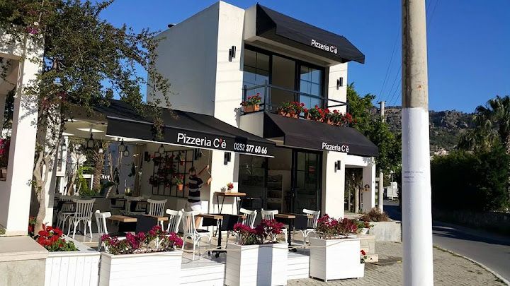 Pizzerie C'e