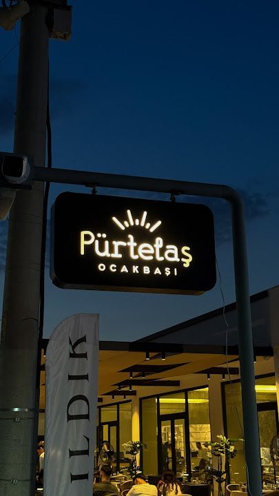 Pürtelaş Ocakbaşı, Bodrum