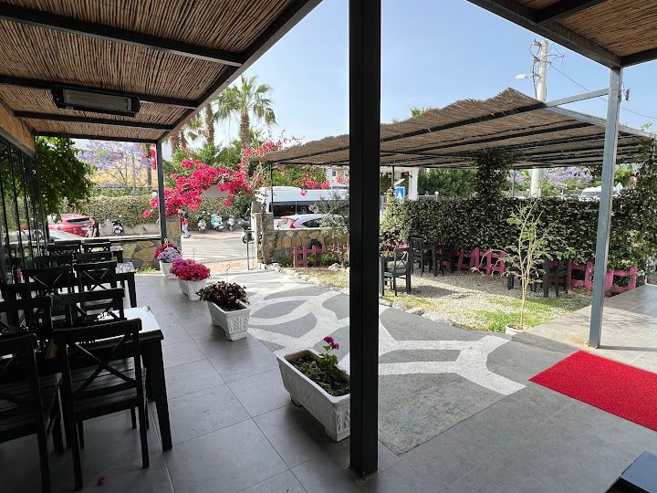 SADE BODRUM RESTAURANT