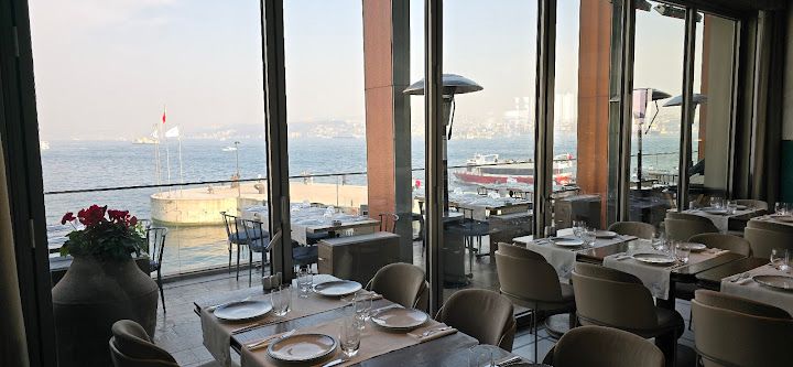 Sait Restaurant