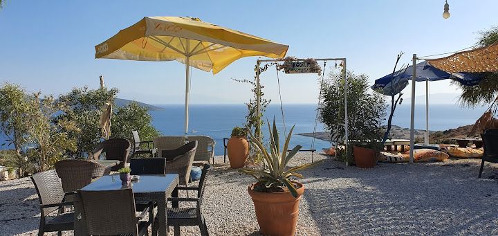 Şalvarağa Cafe