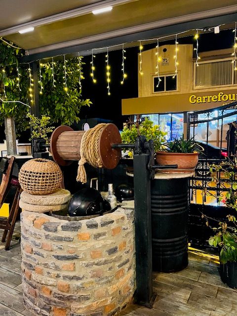 Sardunya Restaurant