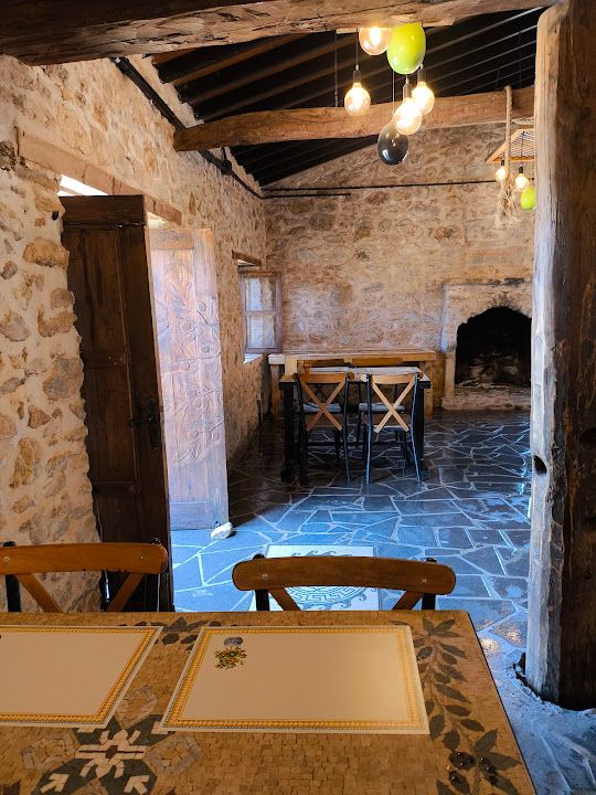 Satır Sabır Kahvaltı - Restaurant Ev Yemekleri
