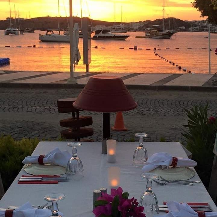 Su Restaurant