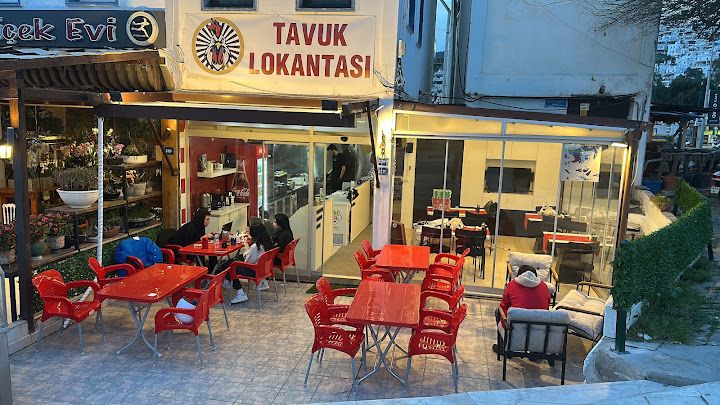 Tavuk Lokantası