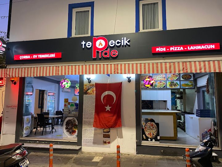 Tepecik Pide - Pizza - Lahmacun- Ev Yemekleri - Çorba