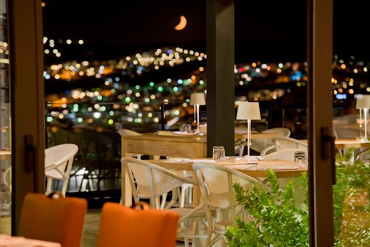 The Club Restaurant & Bar