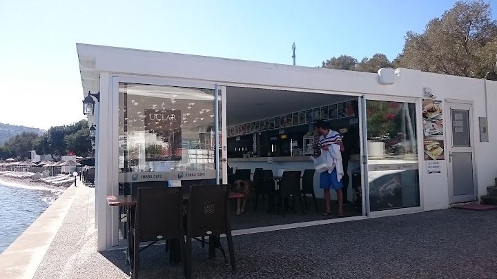 Torba Cafe