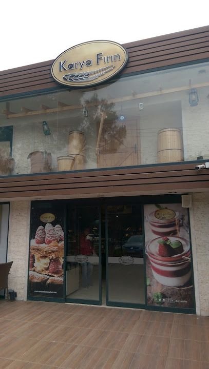 Torba Unlu Mamulleri