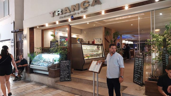 Trança Restaurant