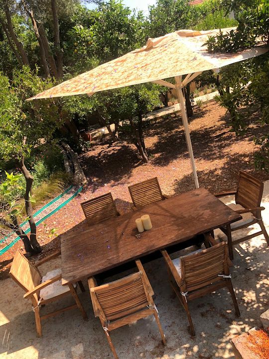 Trattoria İl Mandarino