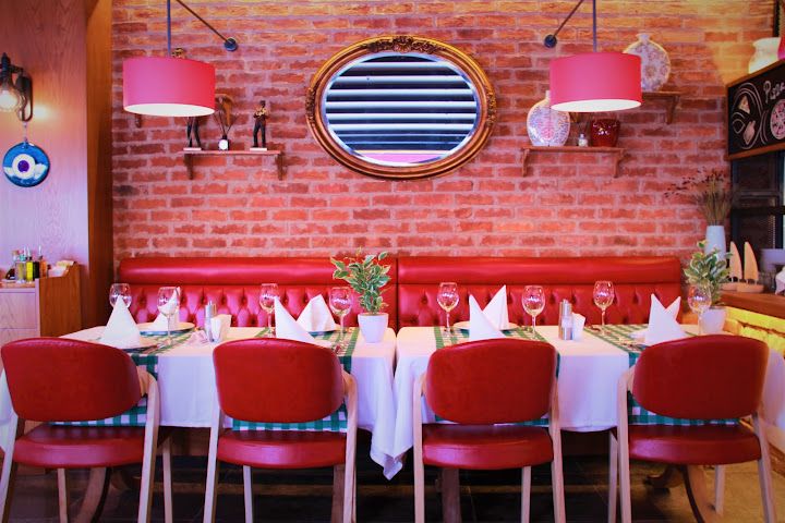 Tyro İtaliano Pizzeria Ristorante