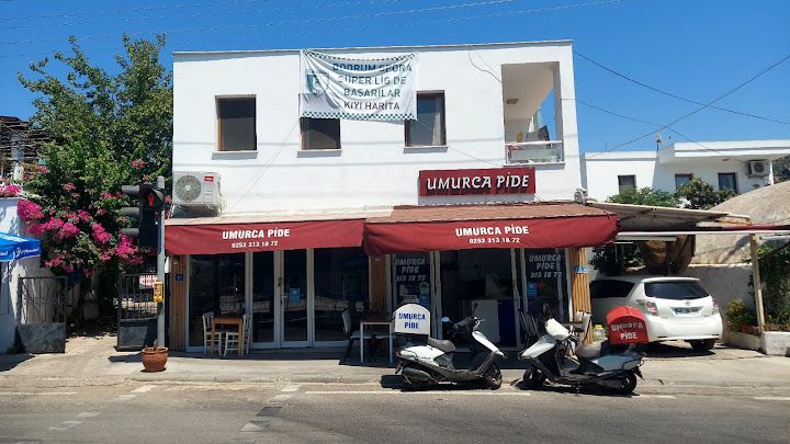 Umurça Pide Salonu