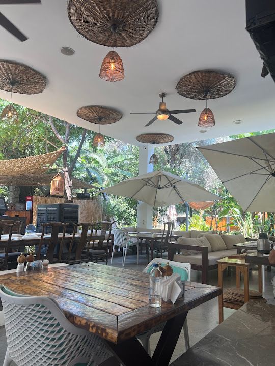 Van Kahvaltı Lounge Bodrum Bitez