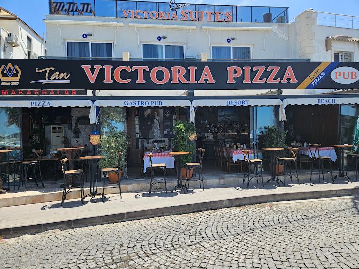 Victoria Pizza