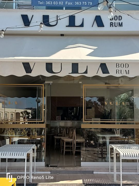 Vula Bodrum