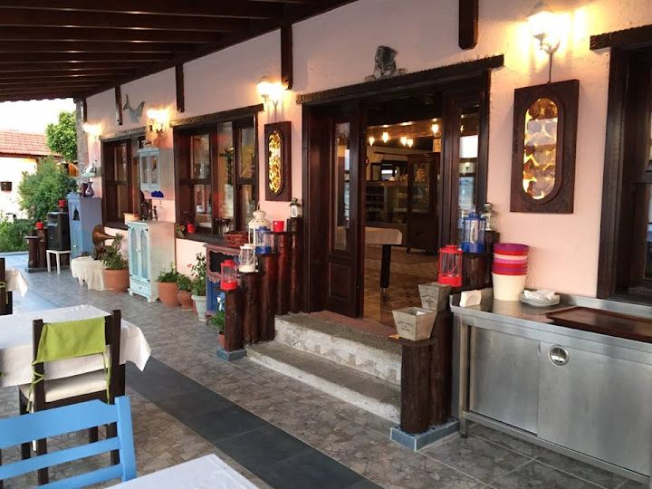 Yalıkavak İskele Balıkcısı