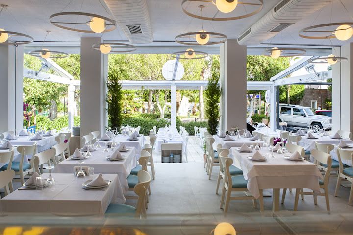 Yelken Balık Bodrum