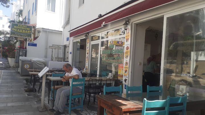 Yeni Bodrum Ocakbaşı