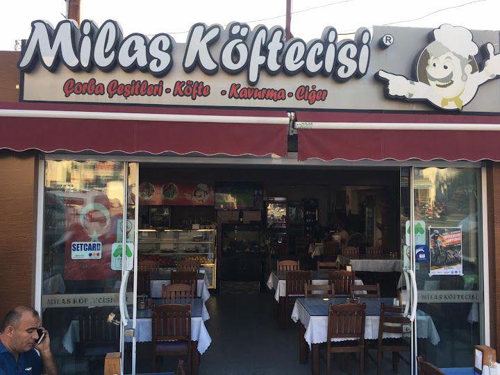 Yenı Mılas Köftecisi