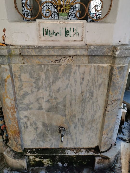 Yenice Çorbacı