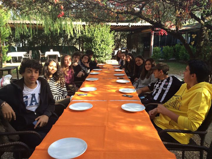 Yeşil Vadi Mangalcı