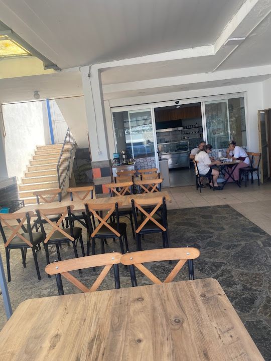 Yıldırım ev yemekleri restoran
