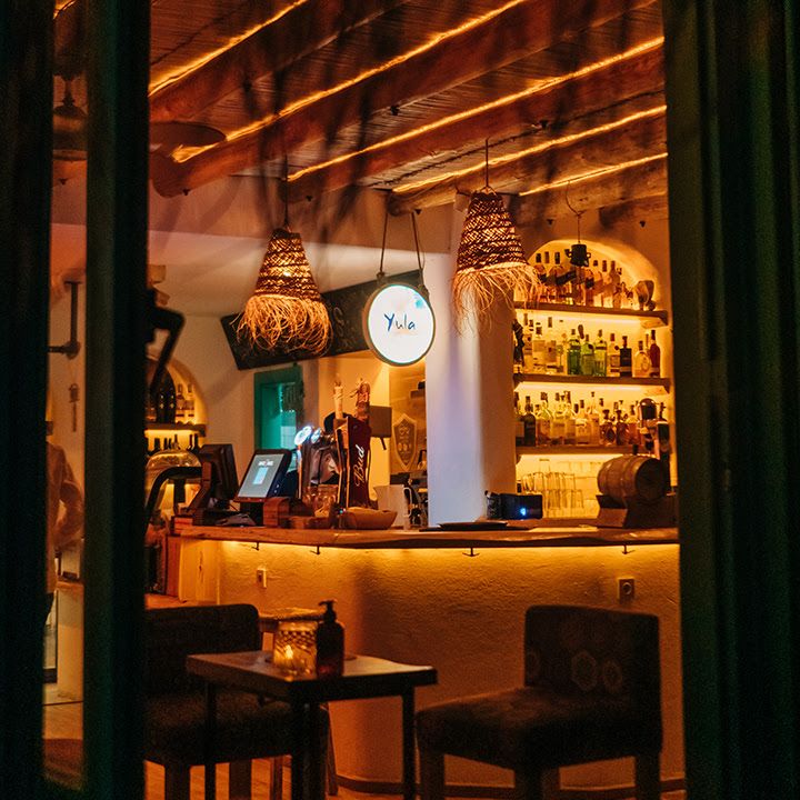 Yula Bodrum - Drink & Chill