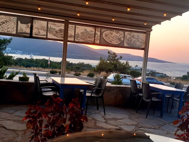 Zeytinköy Cafe Restaurant