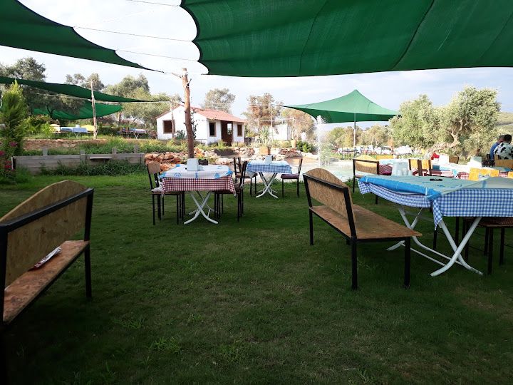 Zeytinköy Kahvaltı Mangal