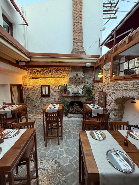 Zoe Restoran