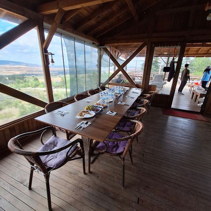 Hattuşa Cafe