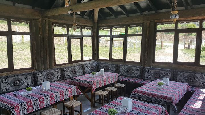 Hitit Naturapark Restaurant