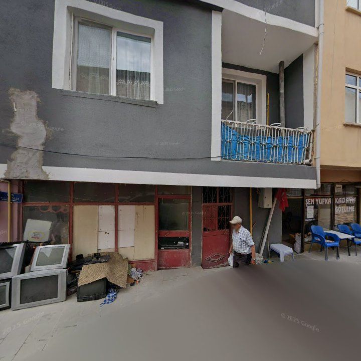 Anadolu Pide Salonu