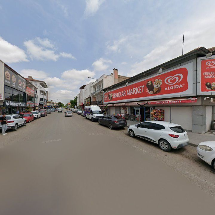 Anıl Pasta Salonu