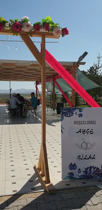 Boğzliyan Belediyesi Sosyal Tesisleri