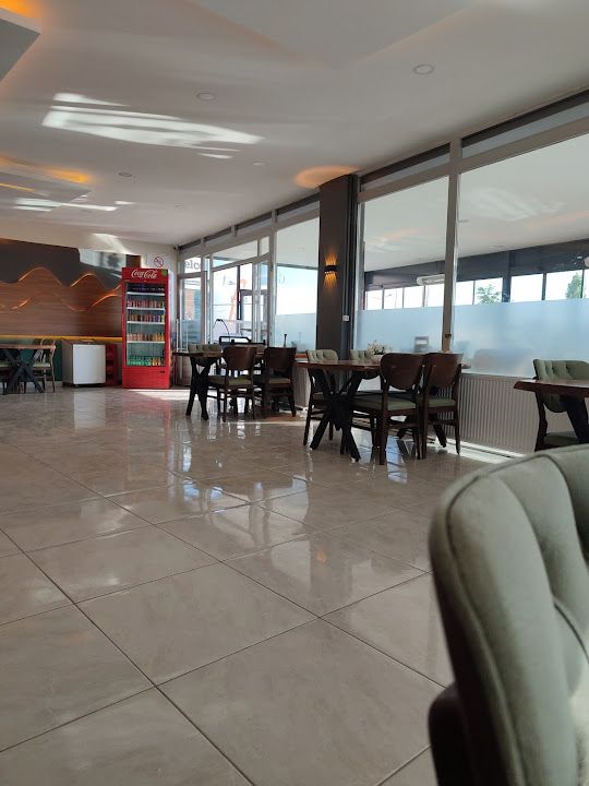 Fikolatta Kahvaltı Kafe