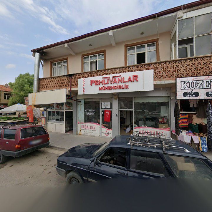 Gül Çay Evi