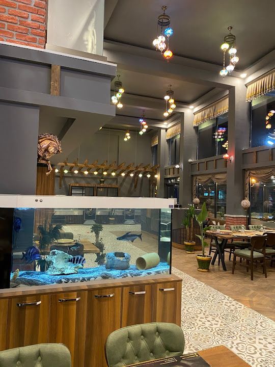 İsm-et Steakhouse