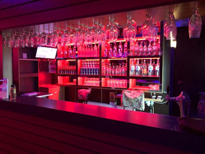 Mavi Düş Night Clup Boğazlayan