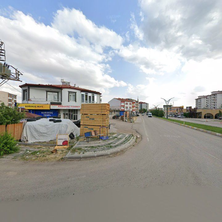 Meydan Pide Salonu