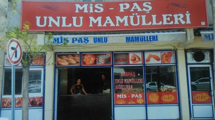 Mis-paş Unlu Mamulleri