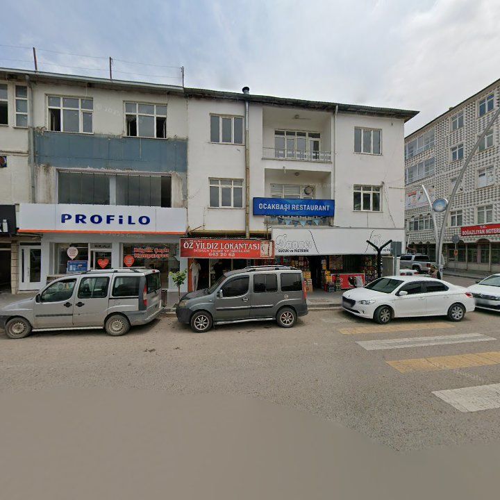 Özyıldız Lokantası