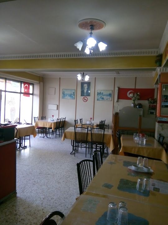 Yeni Kent Aile Lokantası