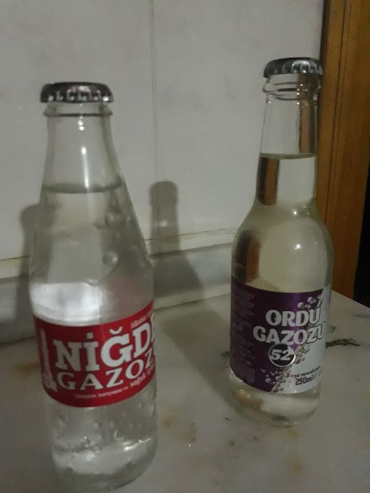 Akyalçın Pide Fırını